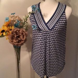 SOLD soft Sleeveless beauty! Great for summertime!